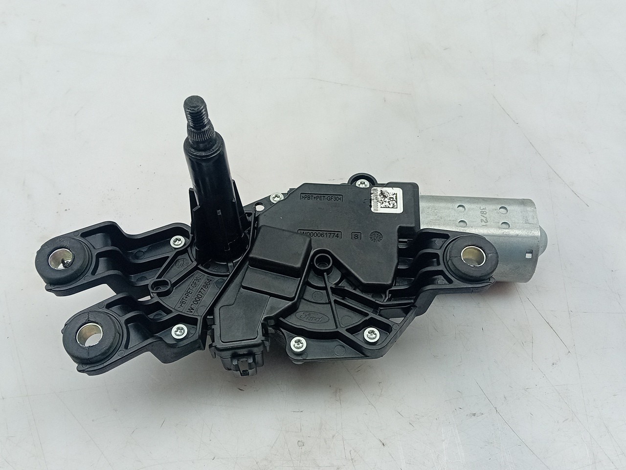 Motor limpiaparabrisas Trasero FORD Puma (J2K, CF7) Imagem-1