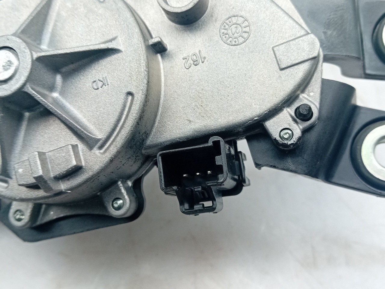 Motor limpiaparabrisas Trasero FORD Puma (J2K, CF7) Imagem-2