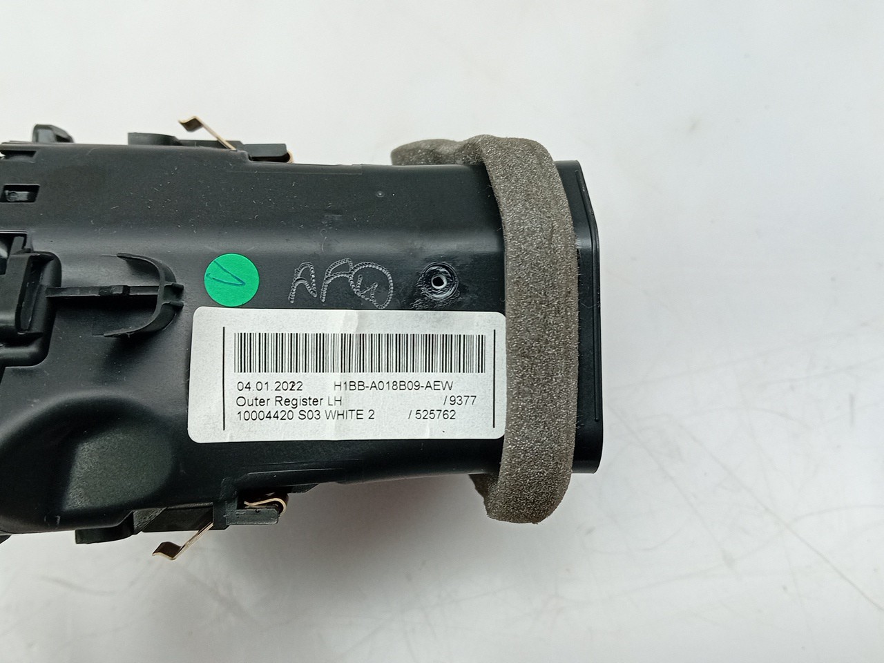 Difusor / saída de ar FORD Puma (J2K, CF7) Imagem-3