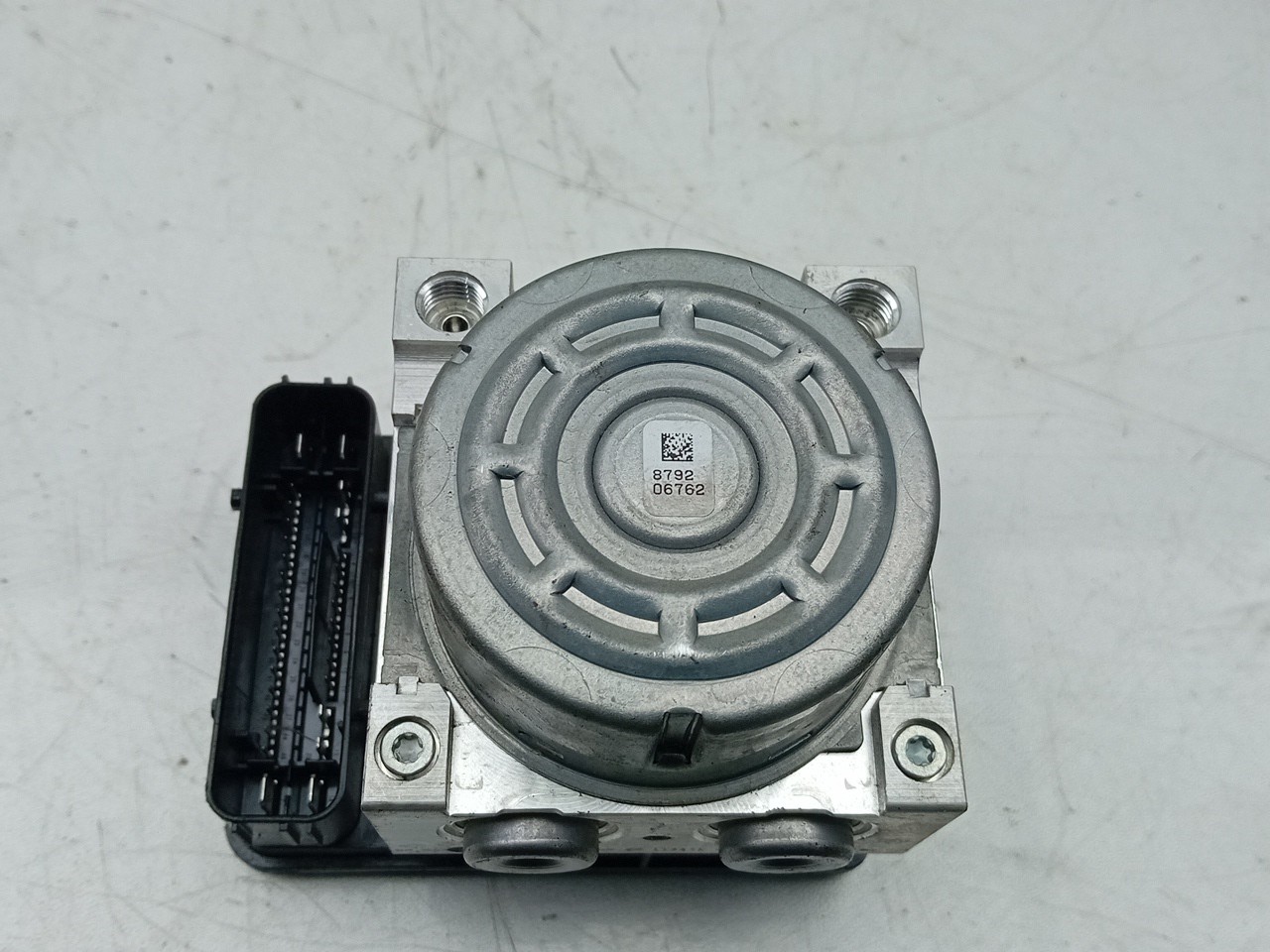 Calculateur ABS FORD Puma (J2K, CF7) Imagem-1