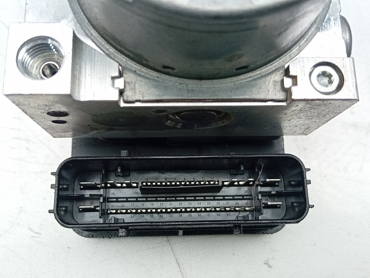 Calculateur ABS FORD Puma (J2K, CF7) Imagem-2