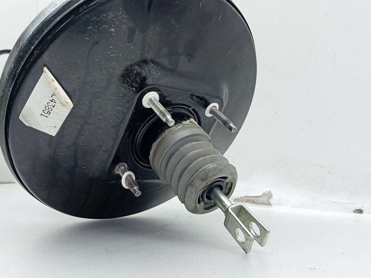 Servofreno FORD Puma (J2K, CF7) Imagem-1