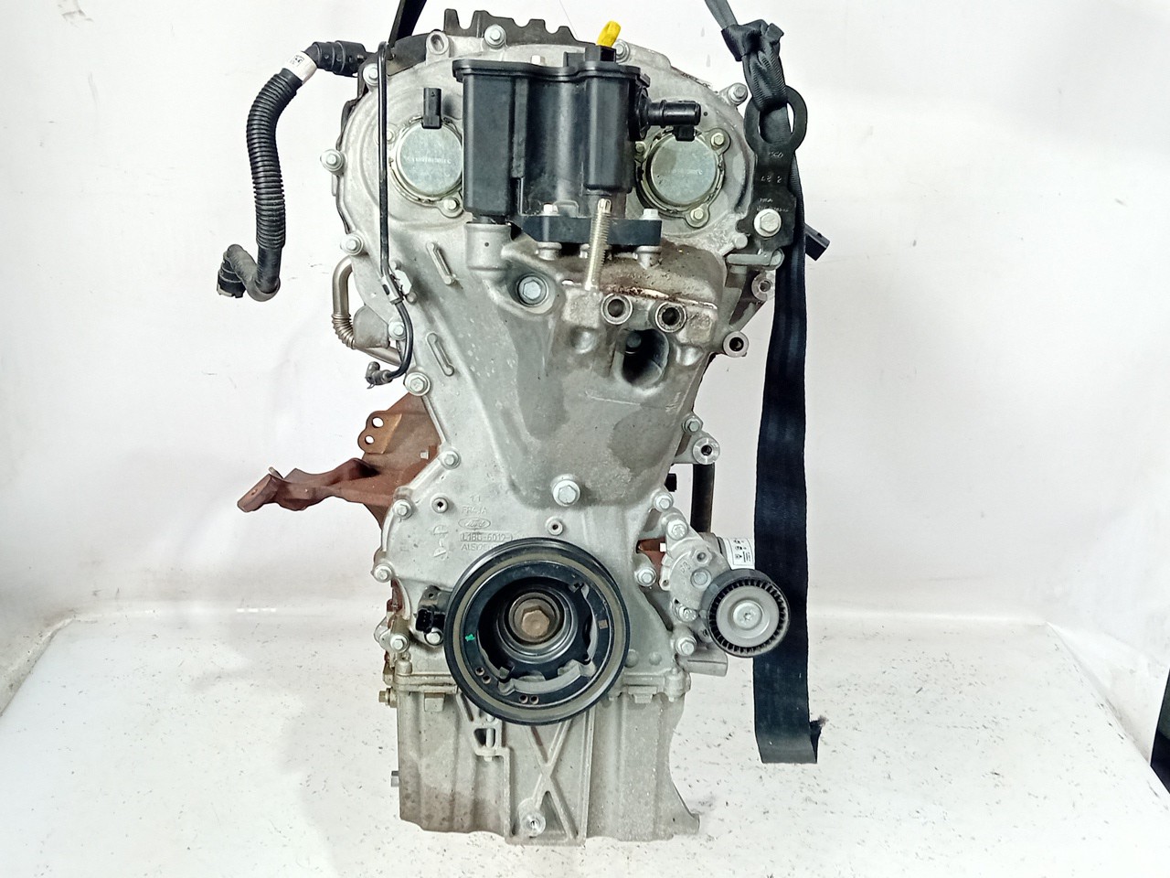Motor completo FORD Puma (J2K, CF7) Imagem-1