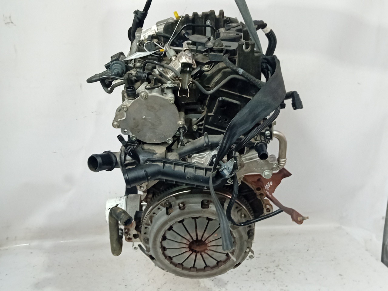 Motor completo FORD Puma (J2K, CF7) Imagem-3