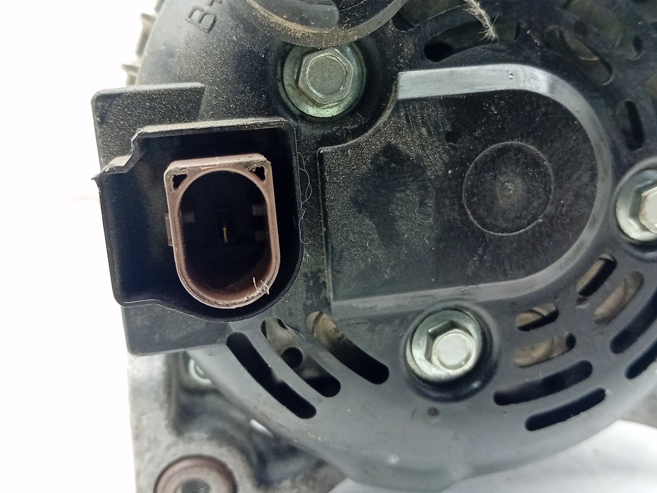 Alternator FORD Puma (J2K, CF7) Imagem-2