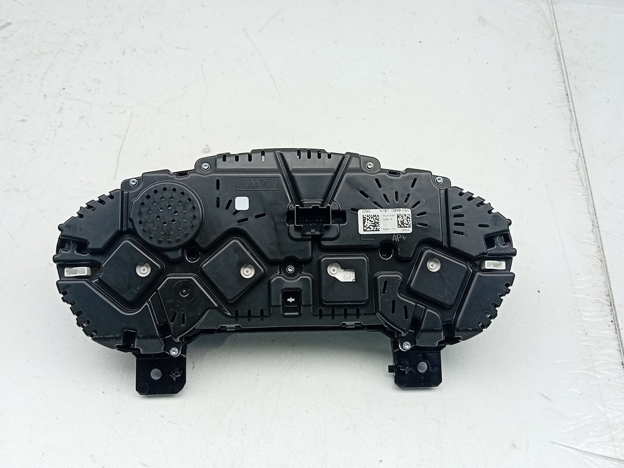 Quadrante / painel de instrumentos FORD Puma (J2K, CF7) Imagem-2