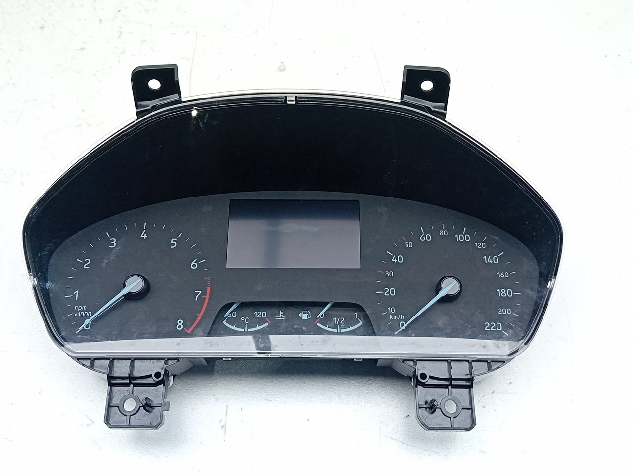 Quadrante / painel de instrumentos FORD Puma (J2K, CF7) Imagem-1