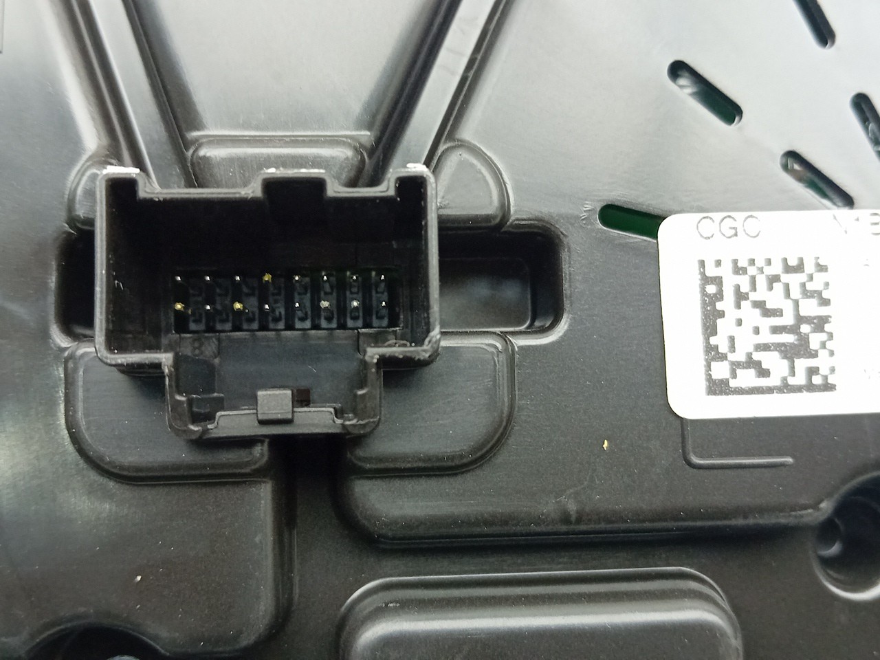 Quadrante / painel de instrumentos FORD Puma (J2K, CF7) Imagem-3