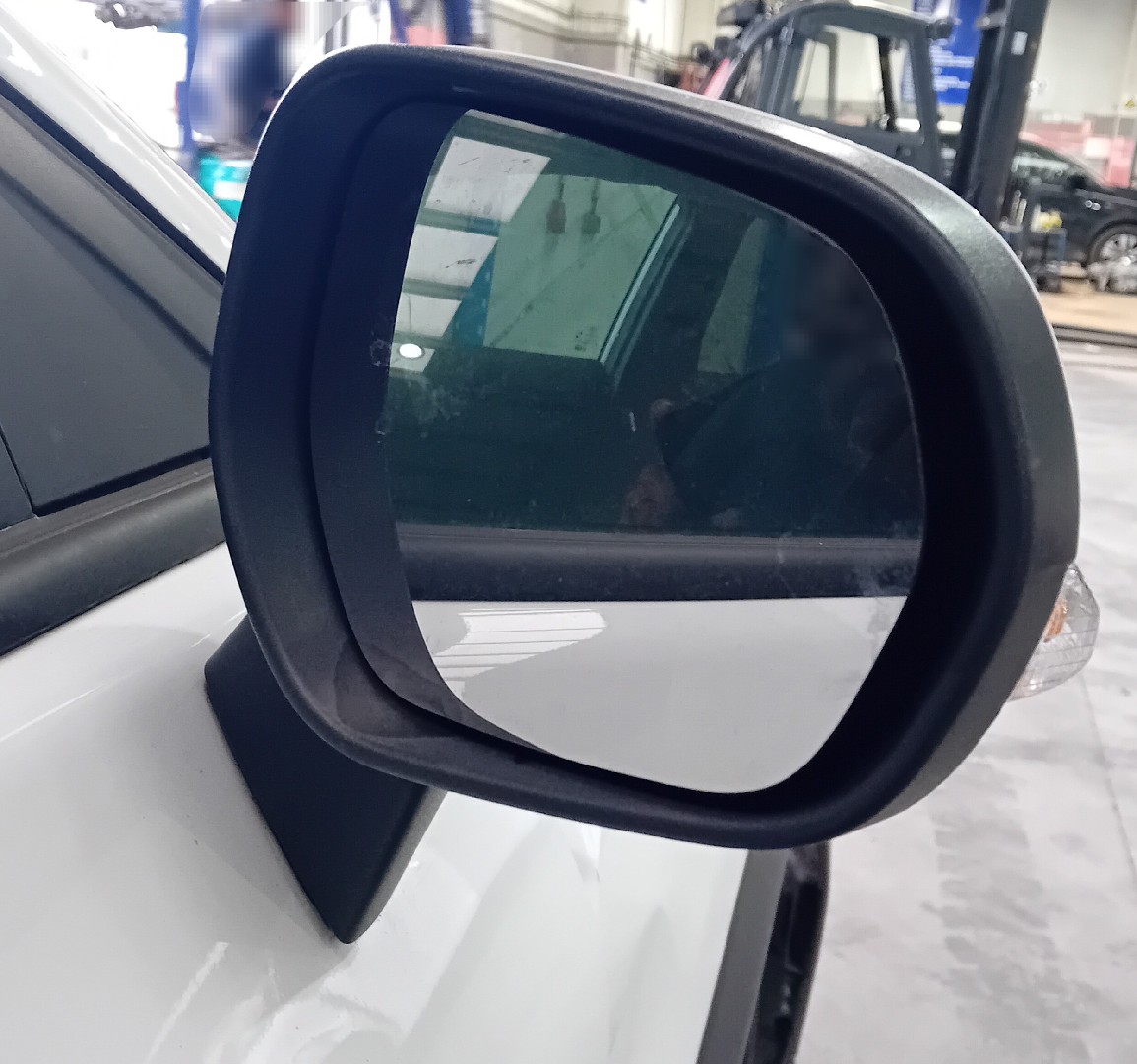 Espejo retrovisor Derecho FORD Puma (J2K, CF7) Imagem-1
