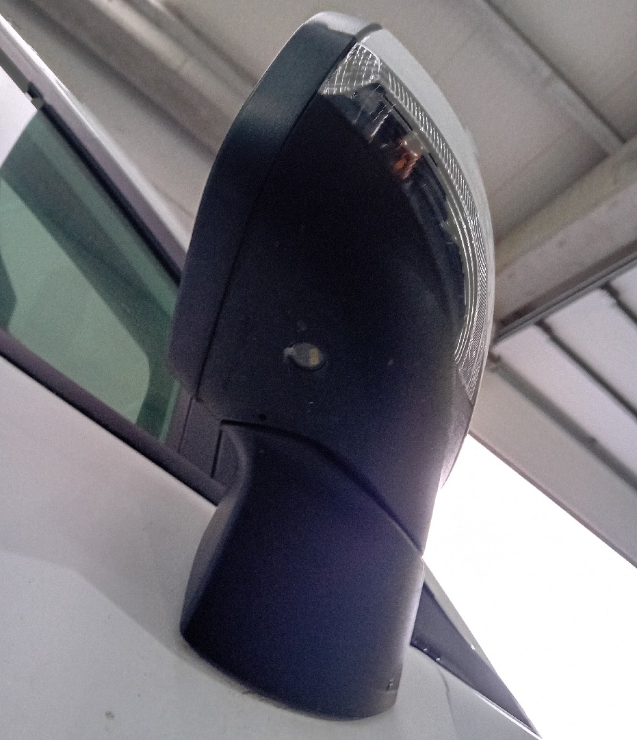 Espejo retrovisor Derecho FORD Puma (J2K, CF7) Imagem-2