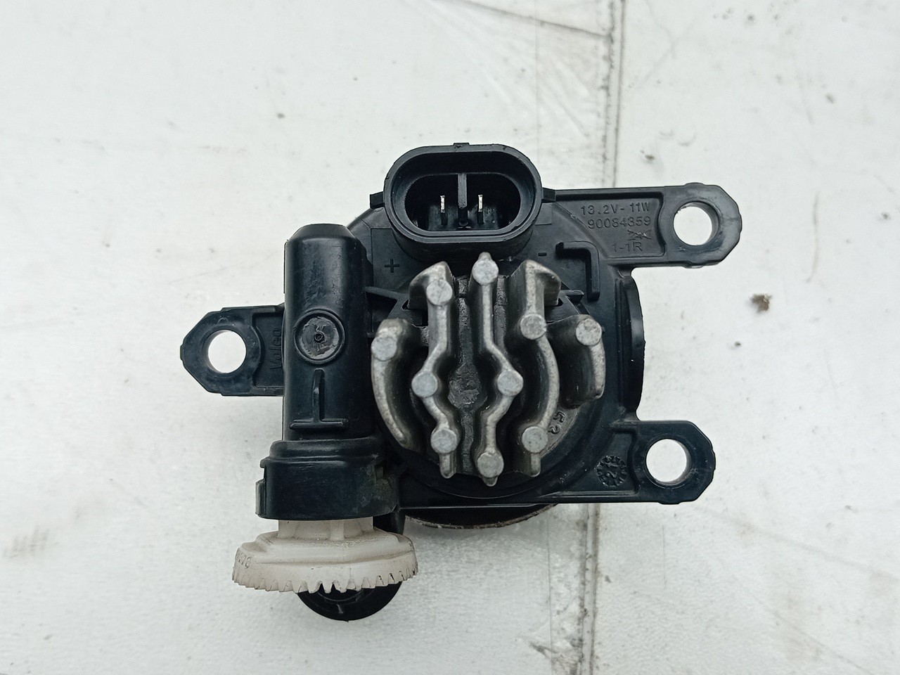 Faro antiniebla delantero derecho FORD Puma (J2K, CF7) Imagem-2