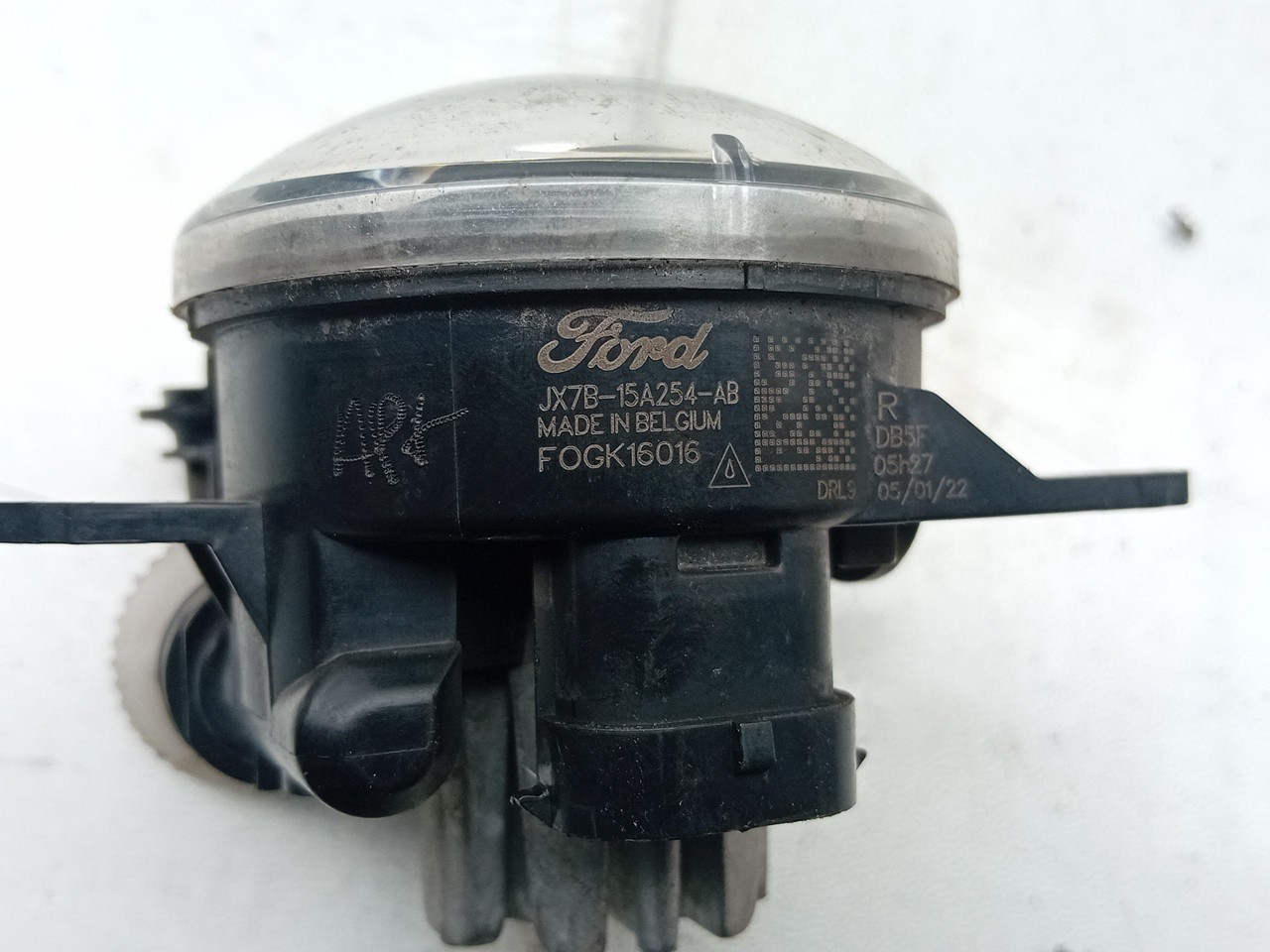 Faro antiniebla delantero derecho FORD Puma (J2K, CF7) Imagem-3