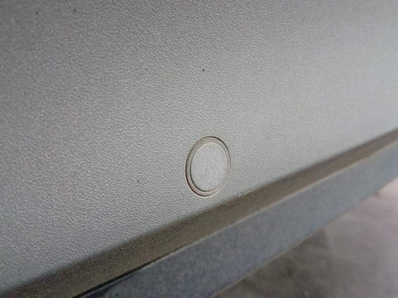 Sensor de estacionamento trás FORD Puma (J2K, CF7) Imagem-1