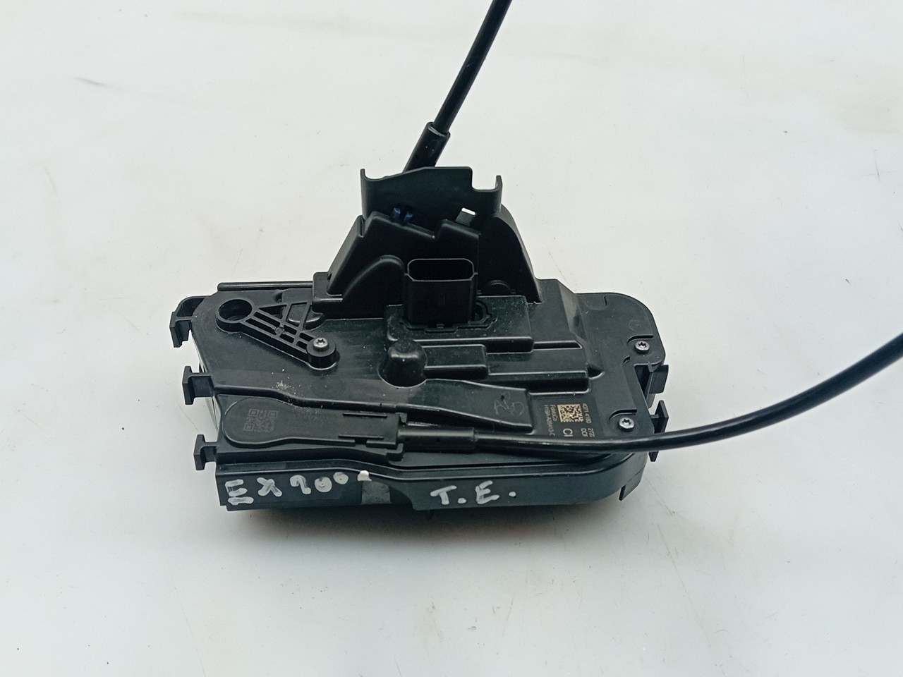 Cerradura / cierre puerta delantero izquierdo FORD Puma (J2K, CF7) Imagem-1