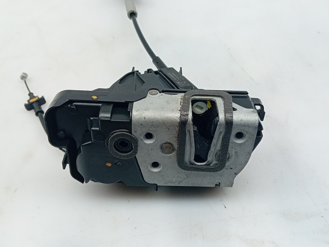Cerradura / cierre puerta delantero izquierdo FORD Puma (J2K, CF7) Imagem-2