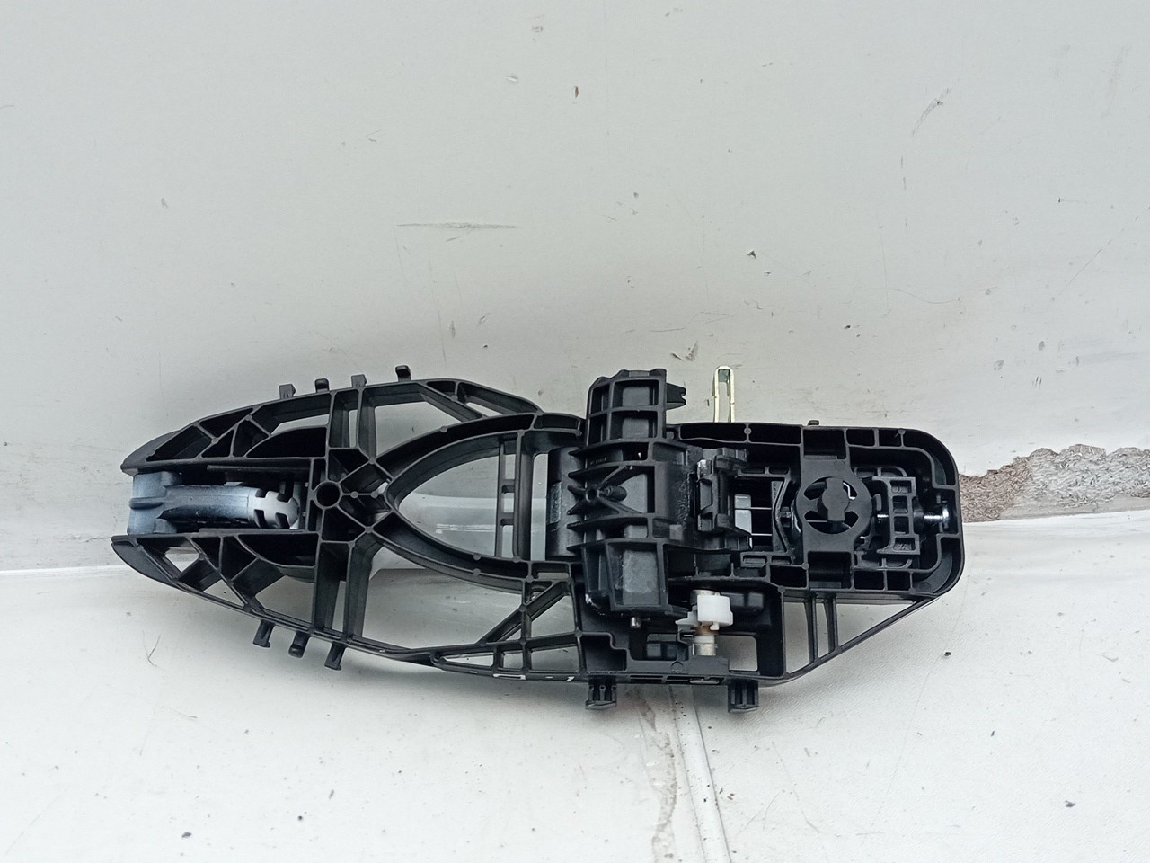 Poignée de porte arrière Droite FORD Puma (J2K, CF7) Imagem-1