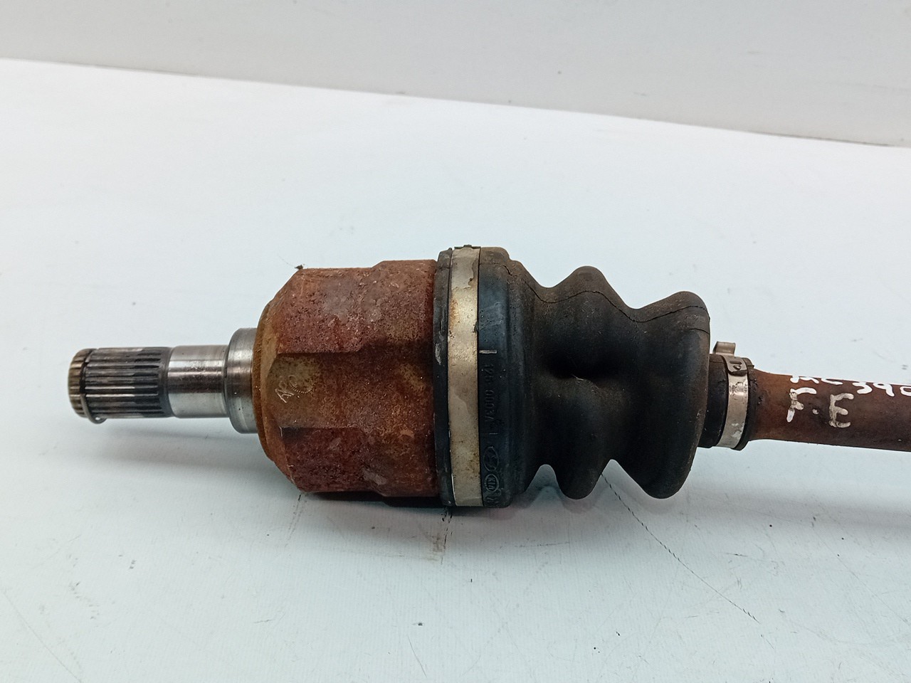 Transmission avant gauche HYUNDAI i30 (FD) Imagem-2