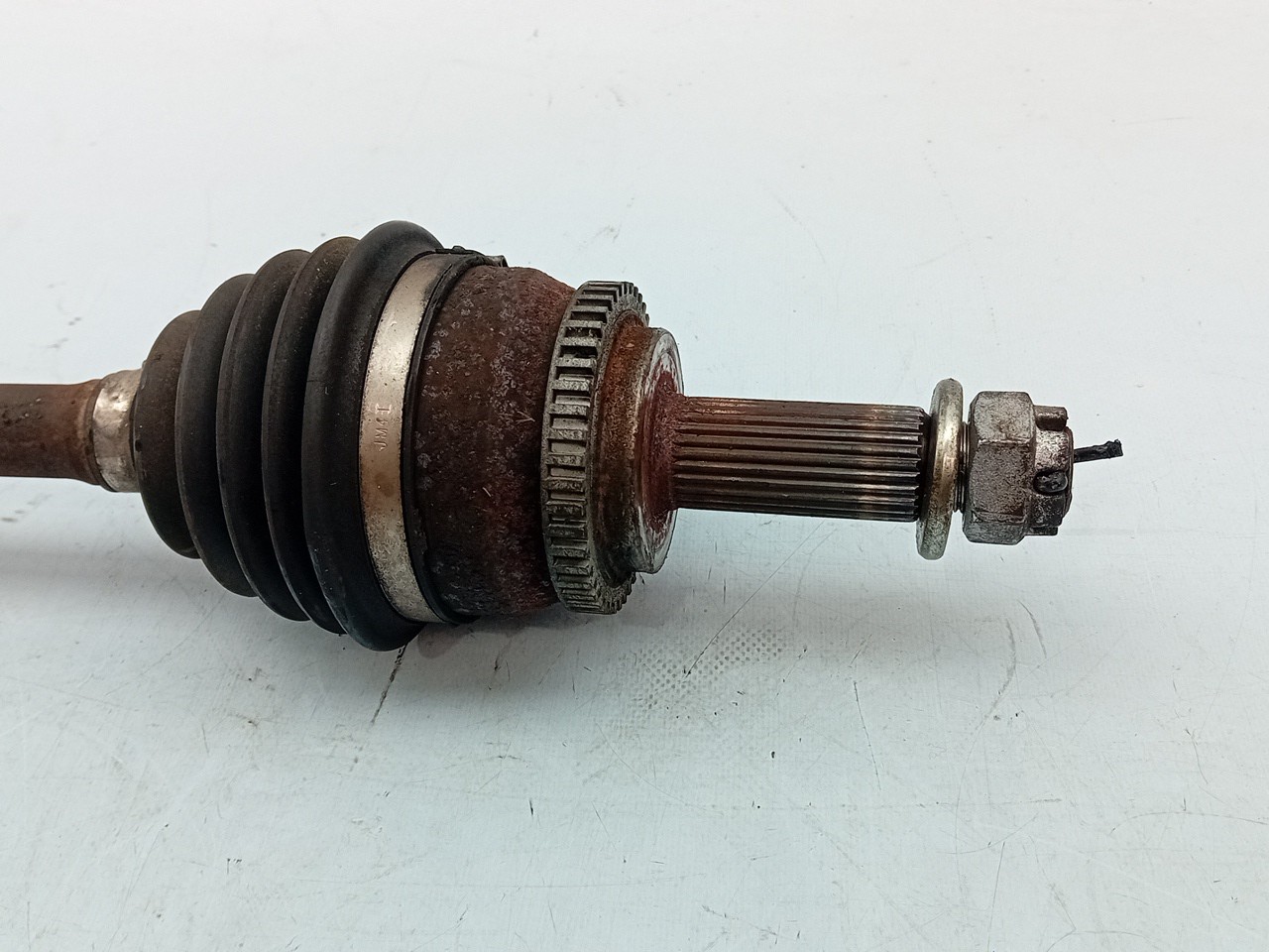 Transmission avant gauche HYUNDAI i30 (FD) Imagem-1