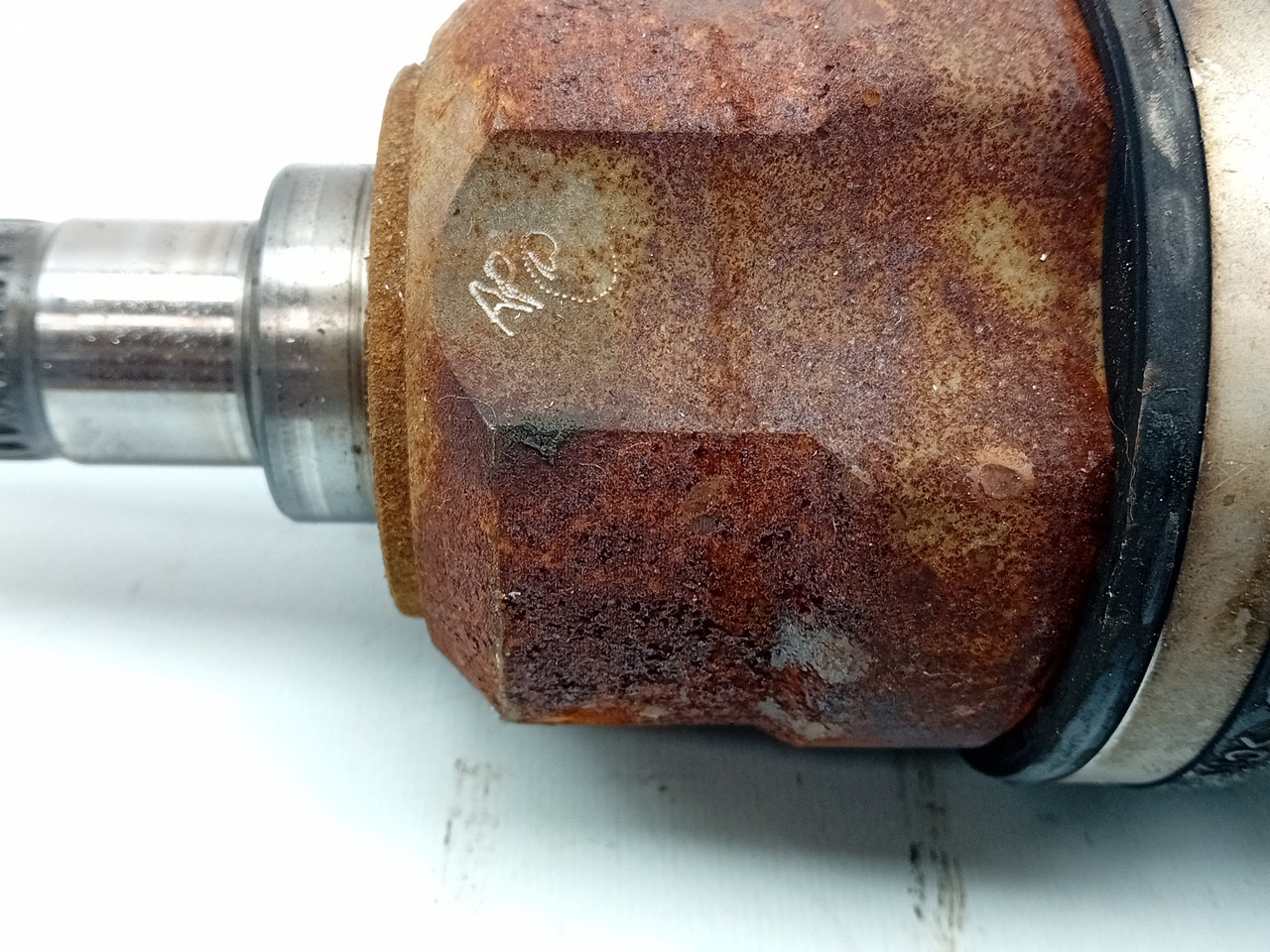 Transmission avant gauche HYUNDAI i30 (FD) Imagem-3