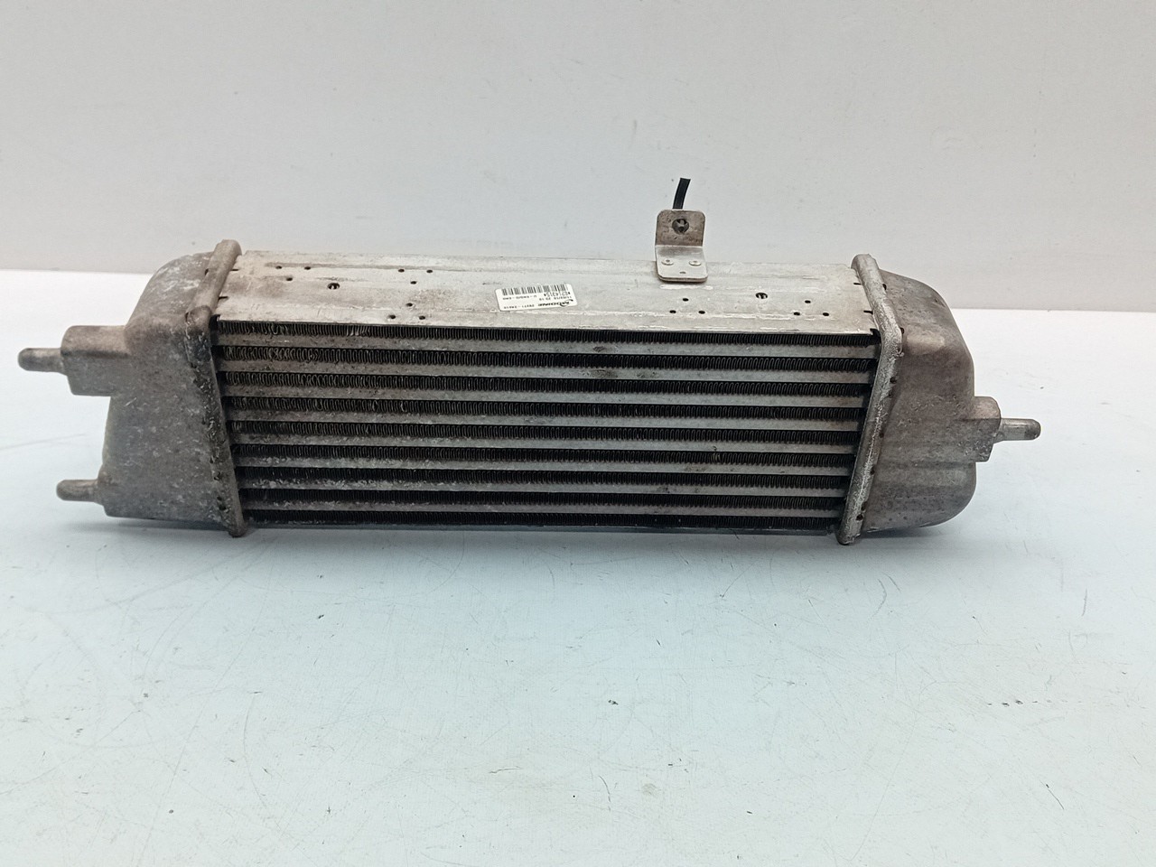 Radiateur d'intercooler HYUNDAI i30 (FD) Imagem-1