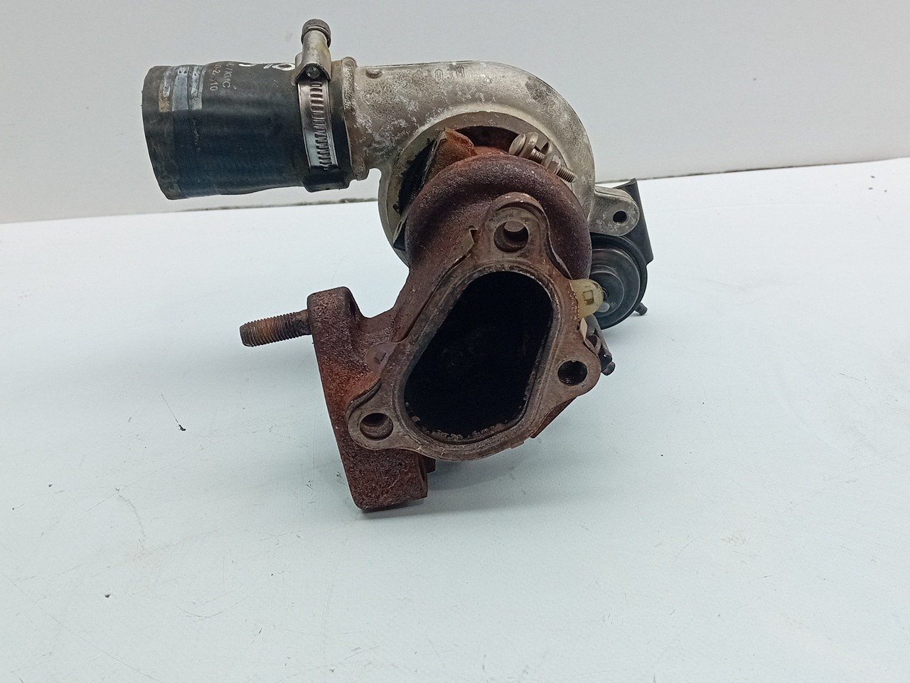 Turbocompresseur HYUNDAI i30 (FD) Imagem-1