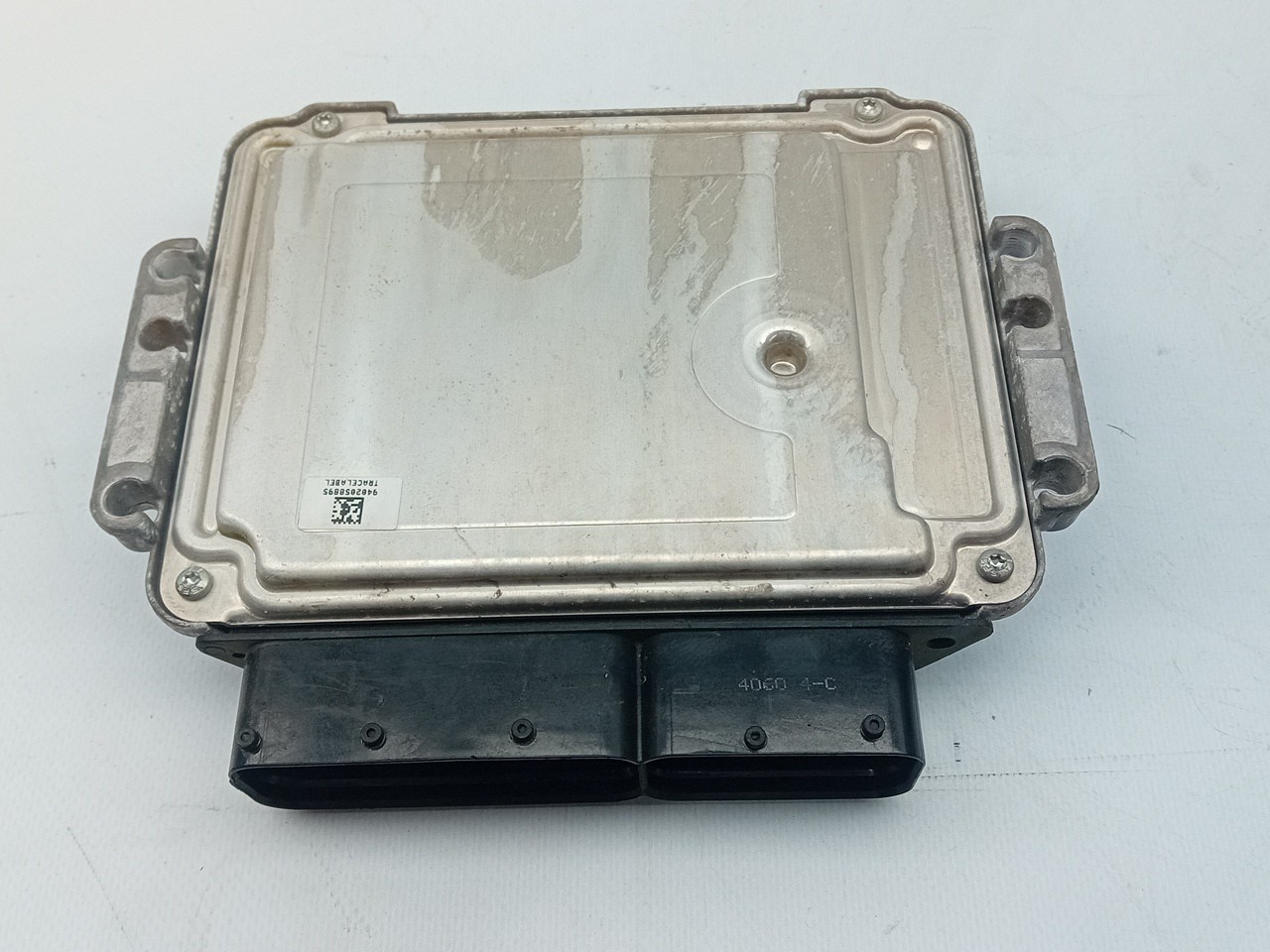 Centralina motore / ECU HYUNDAI i30 (FD) Imagem-1