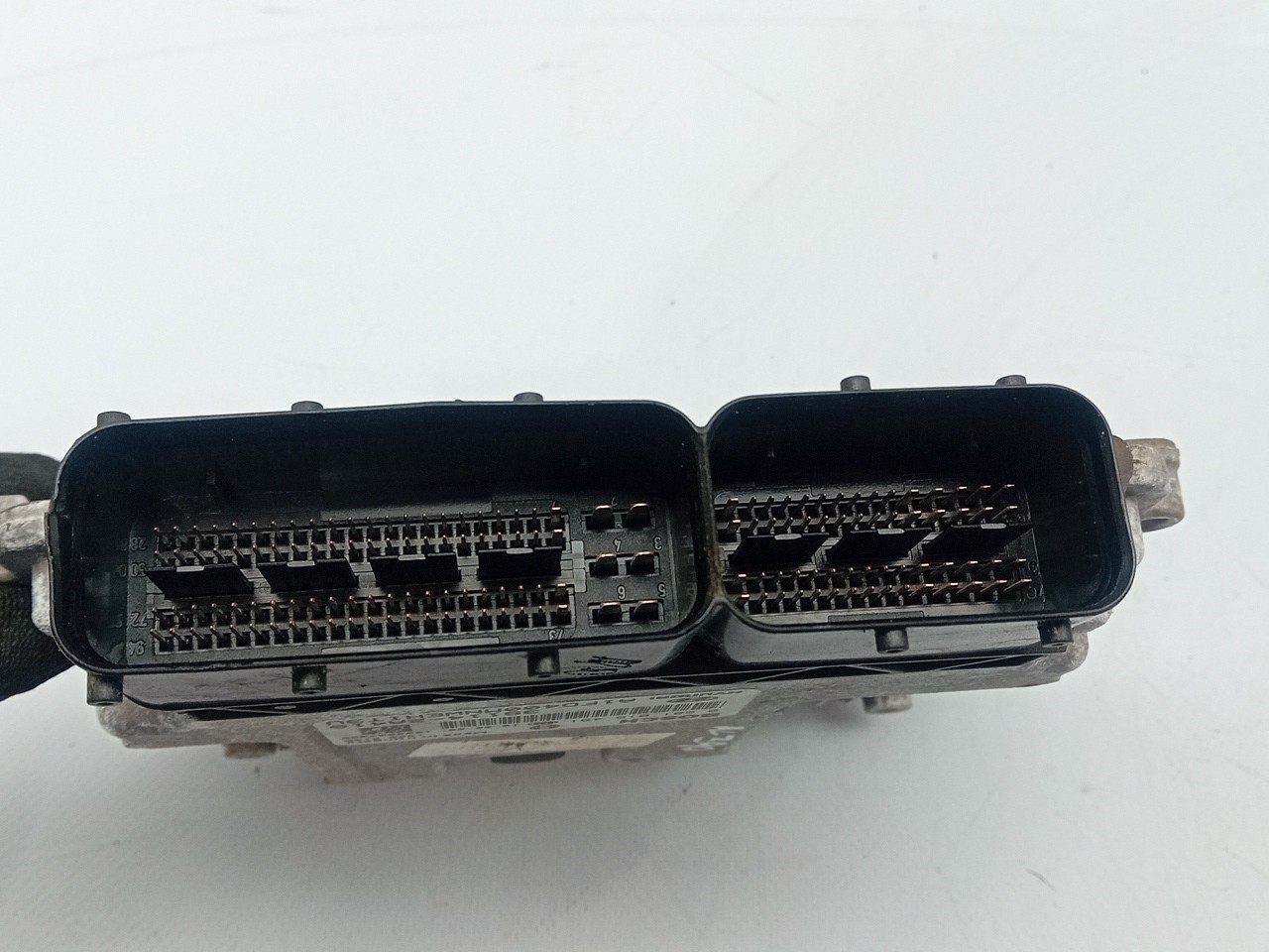 Centralina motore / ECU HYUNDAI i30 (FD) Imagem-2