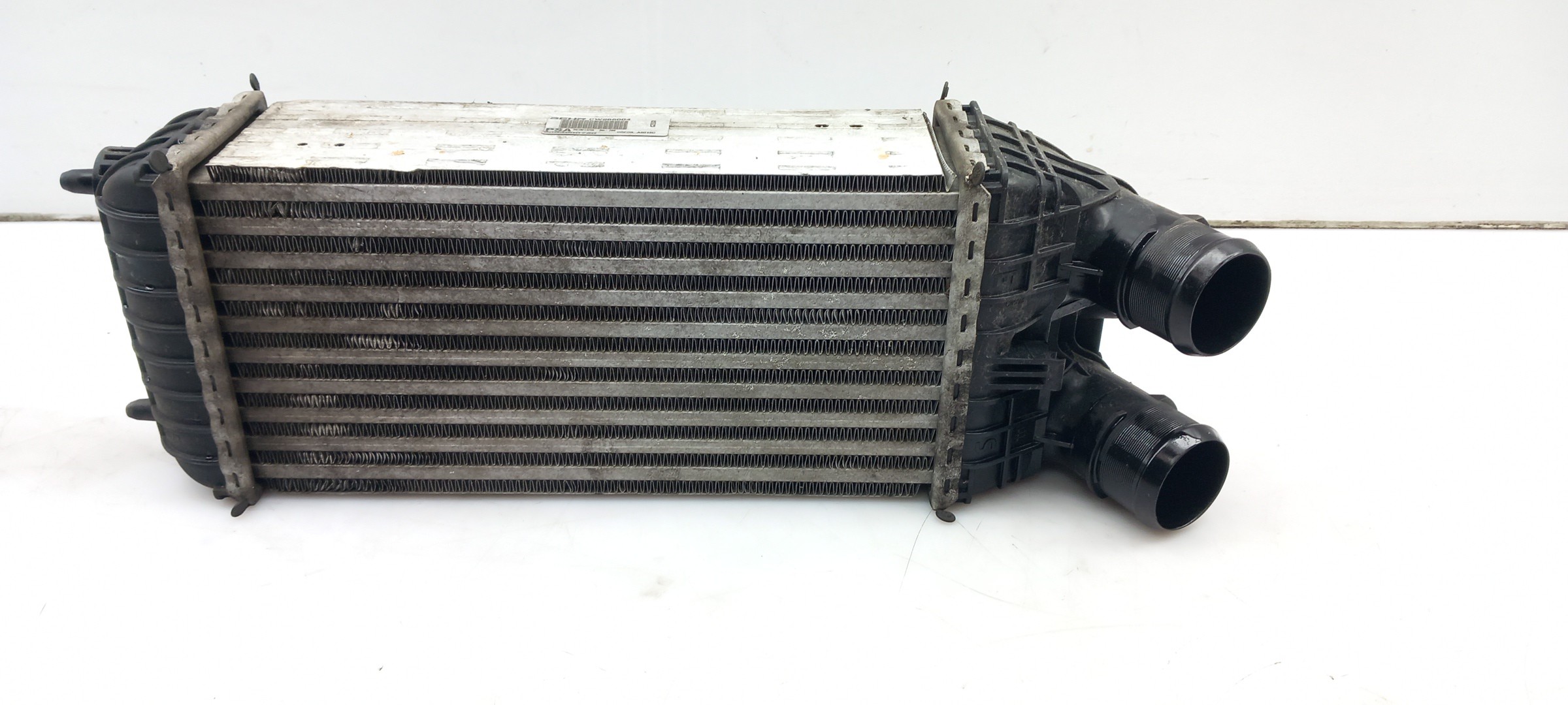 Radiador do intercooler CITROËN C3 III (SX) Imagem-1