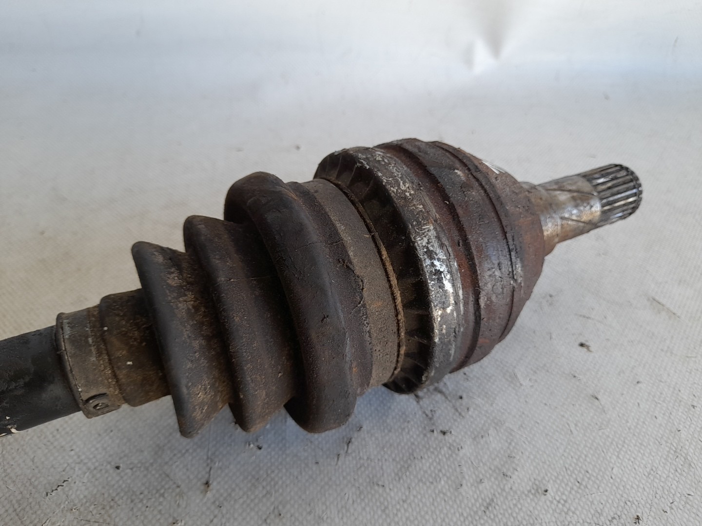 Semiasse anteriore sinistro OPEL Astra H Hatchback (L48) Imagem-2