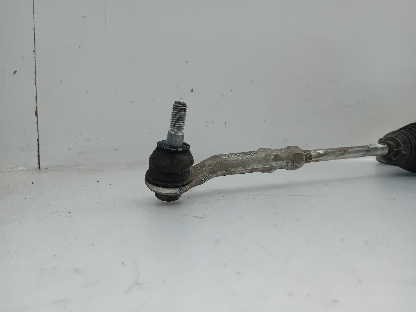 Steering box FORD Puma (J2K, CF7) Imagem-1