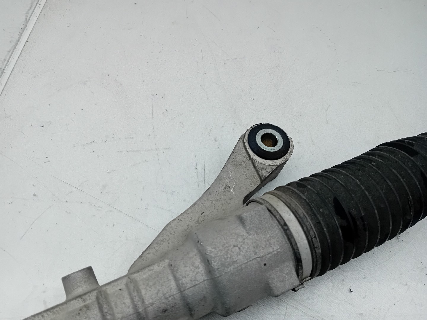 Steering box FORD Puma (J2K, CF7) Imagem-3