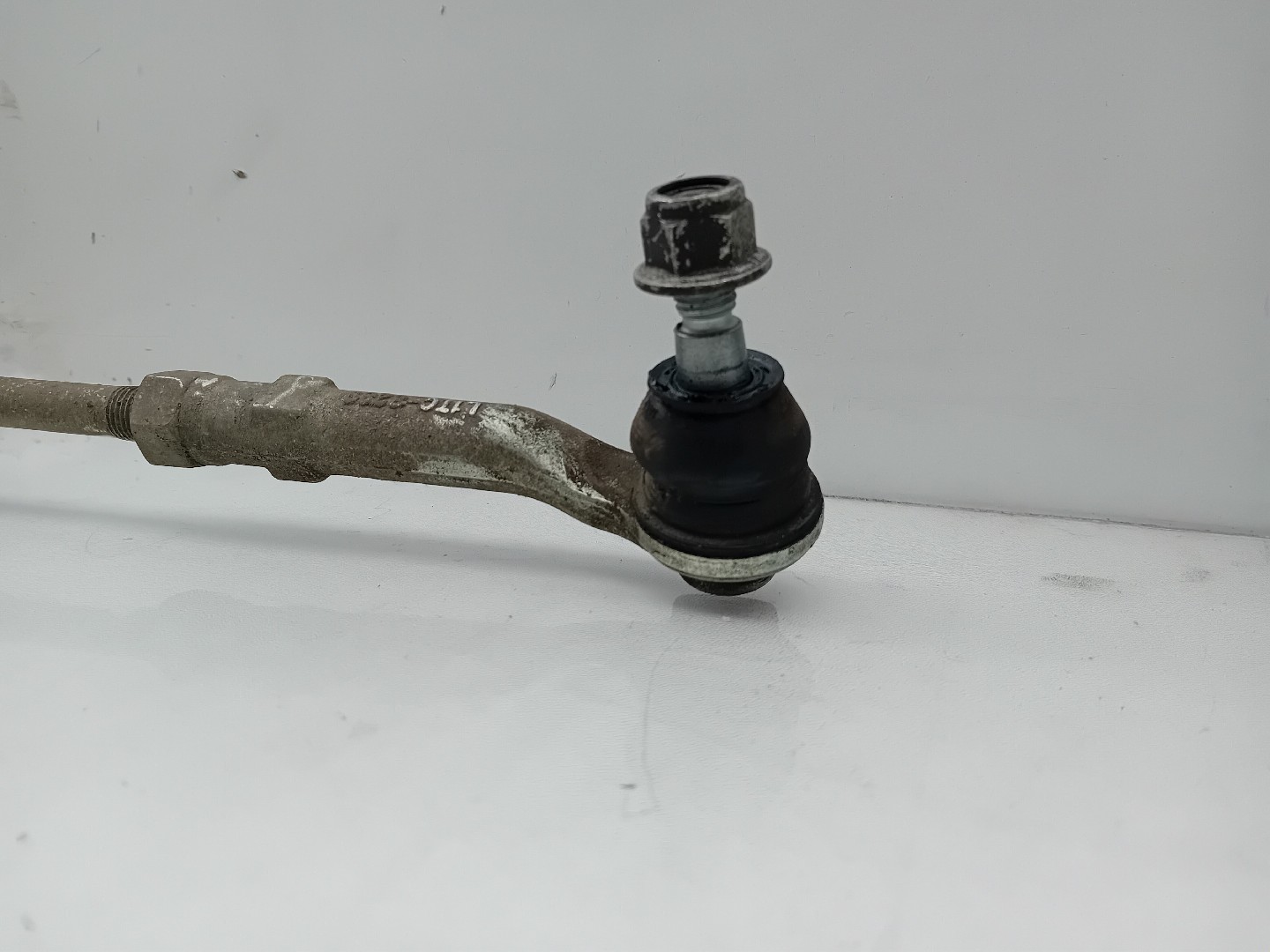 Steering box FORD Puma (J2K, CF7) Imagem-2