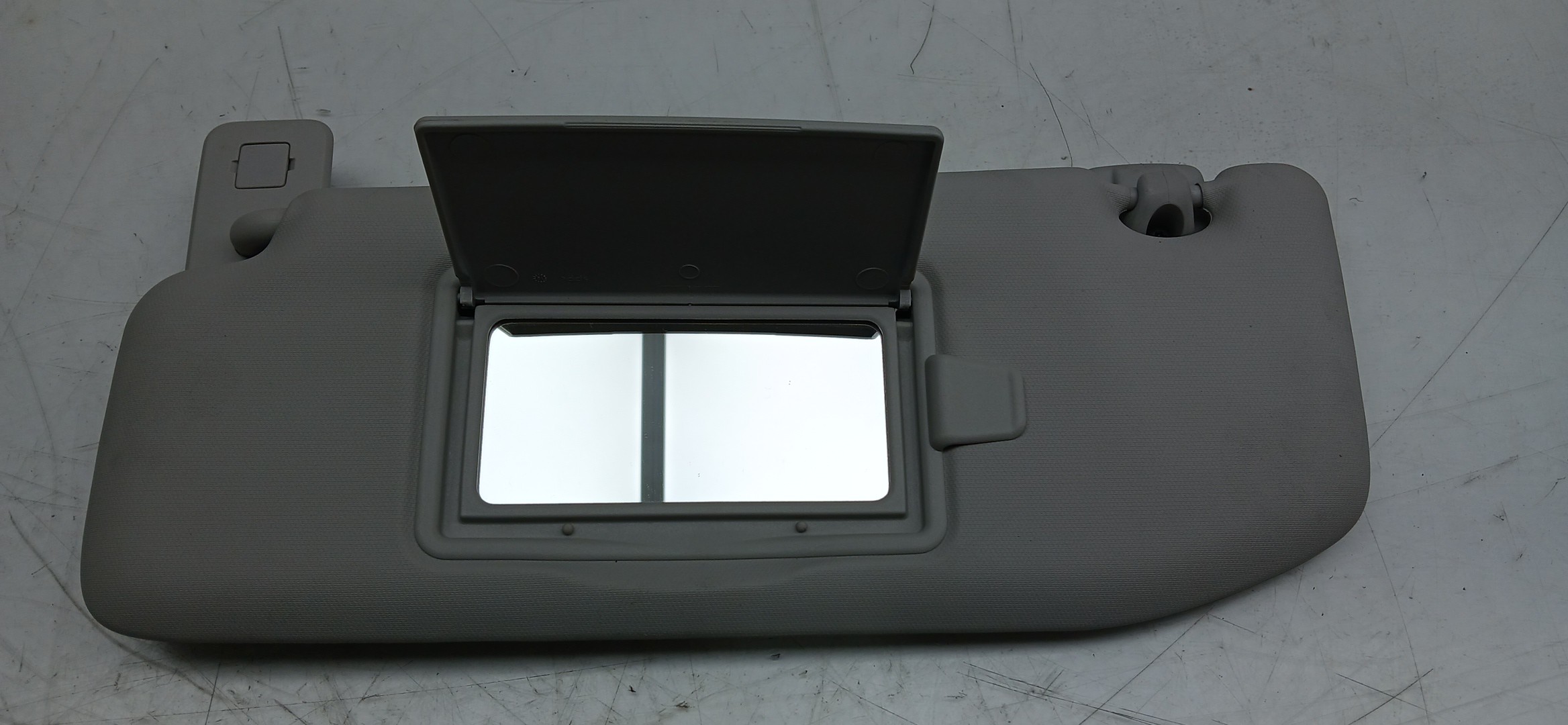 Left Sun Visor CITROËN C3 III (SX) Imagem-1