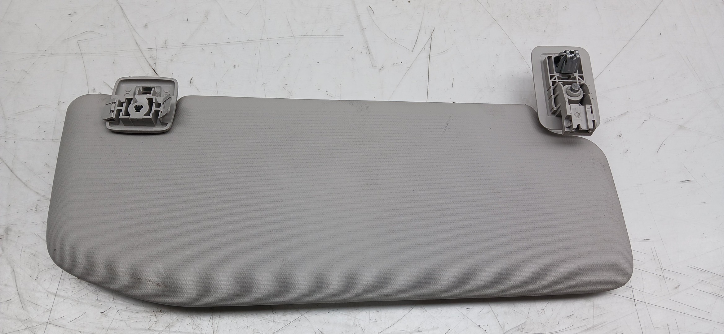 Left Sun Visor CITROËN C3 III (SX) Imagem-2