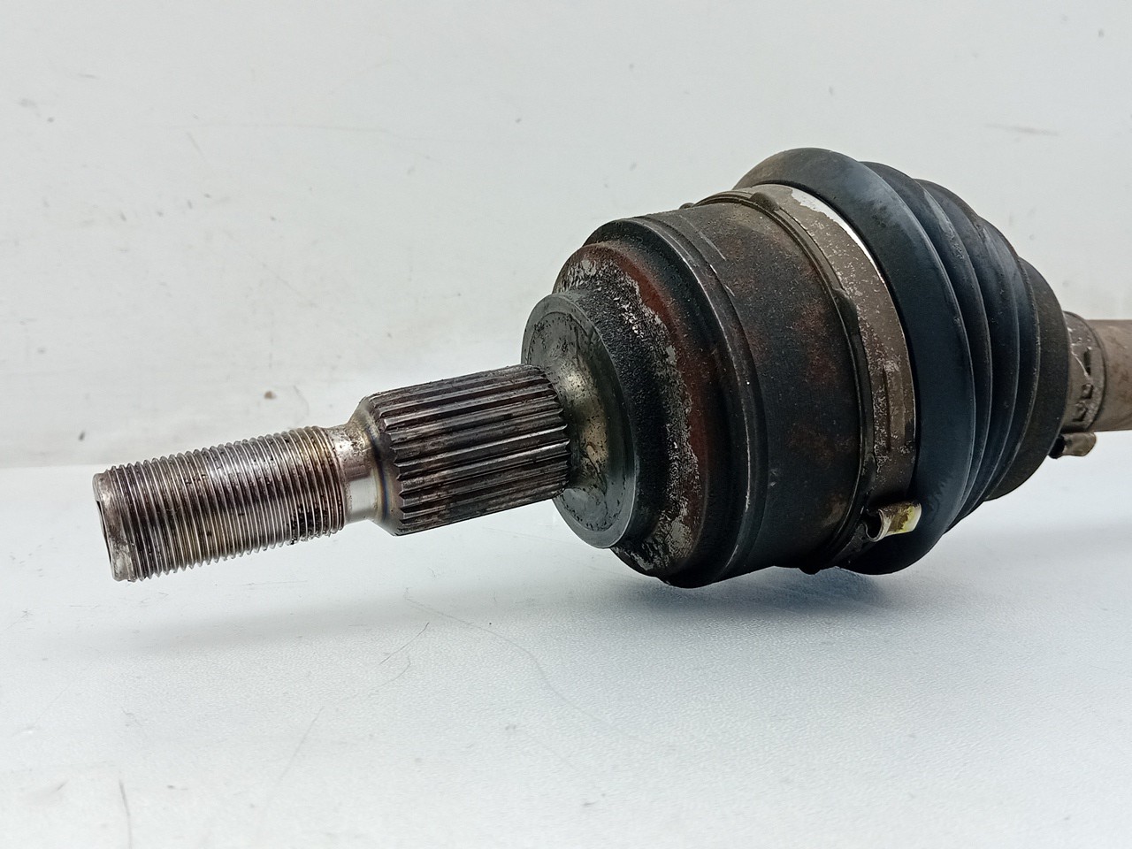 Right front driveshaft FORD Puma (J2K, CF7) Imagem-2
