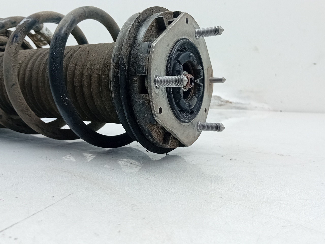 Right Front Shock Absorber FORD Puma (J2K, CF7) Imagem-1