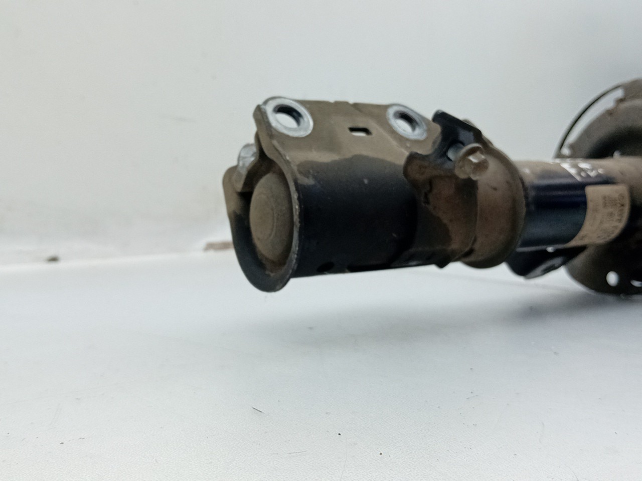 Right Front Shock Absorber FORD Puma (J2K, CF7) Imagem-2