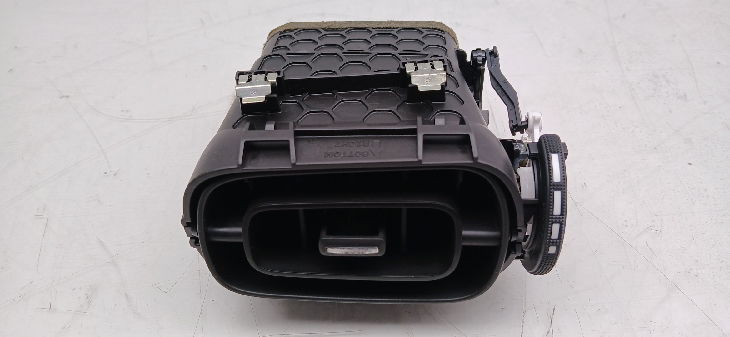 Difusor / saída de ar CITROËN C3 III (SX) Imagem-1