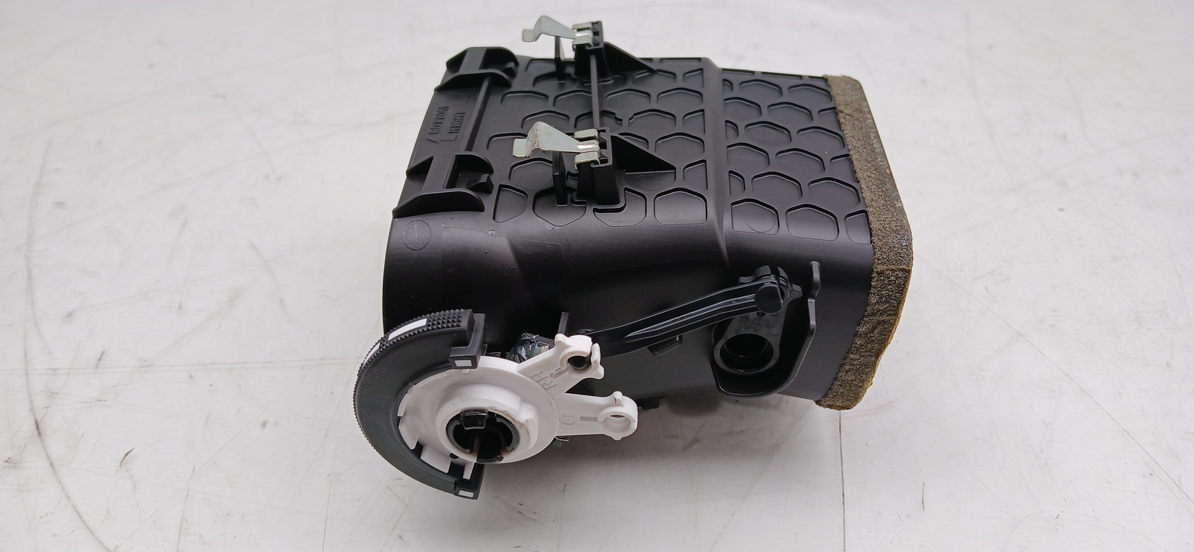 Difusor / saída de ar CITROËN C3 III (SX) Imagem-2