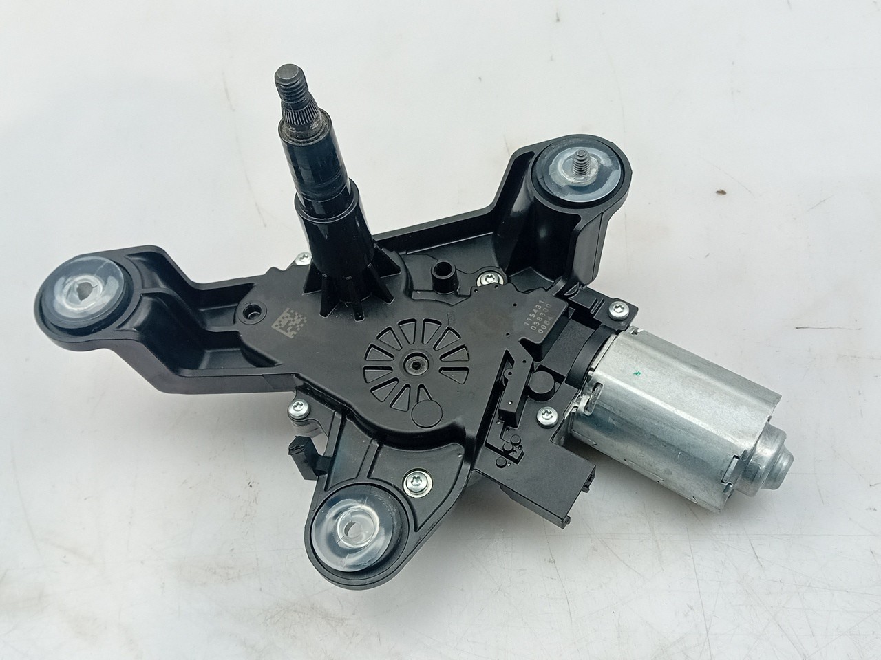 Rear Wiper Motor CITROËN C3 III (SX) Imagem-1