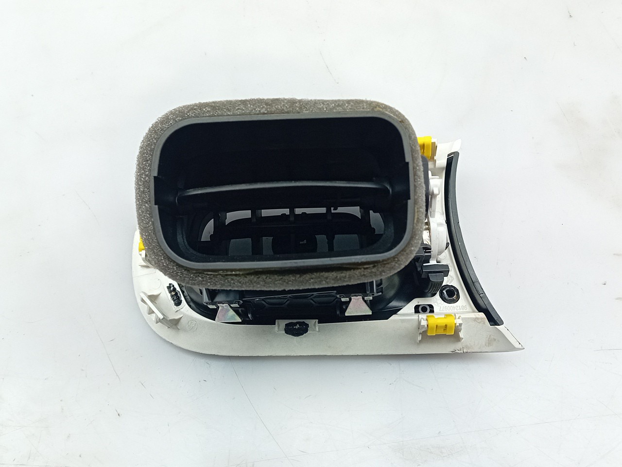 Diffuser / air vent CITROËN C3 III (SX) Imagem-2