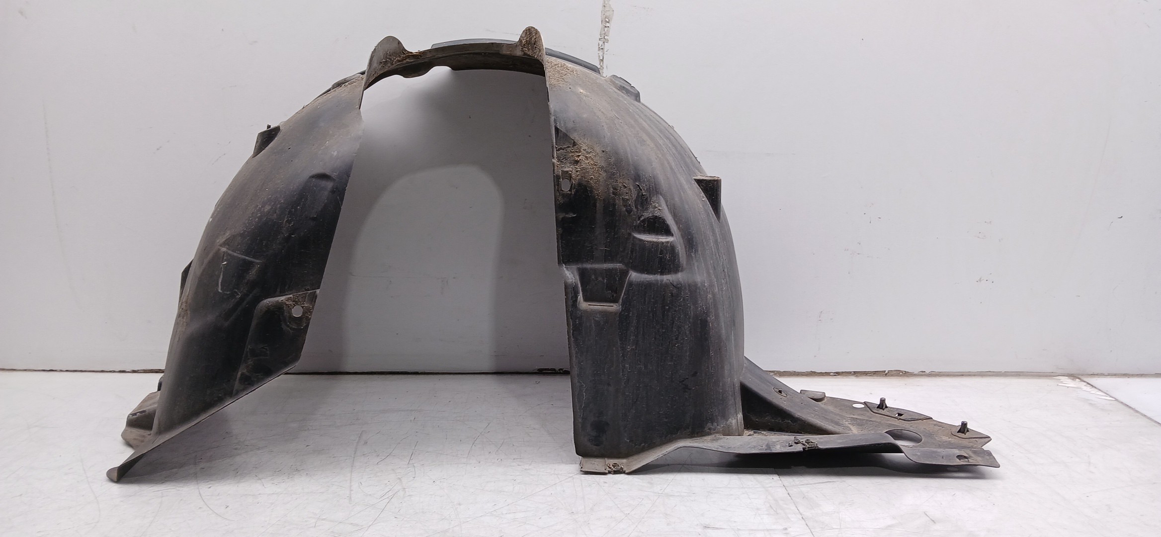 Front wheel arch left CITROËN C3 III (SX) Imagem-1