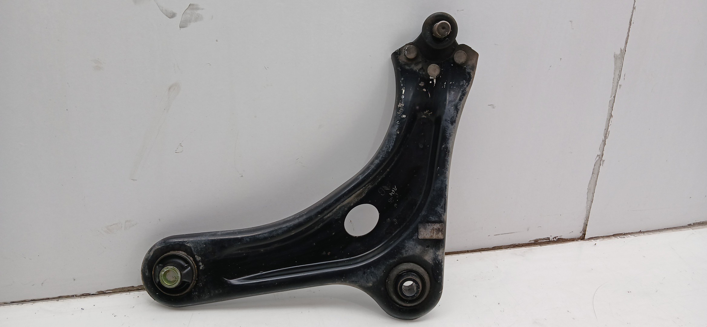 Brazo suspensión delantero izquierdo CITROËN C3 III (SX) Imagem-1