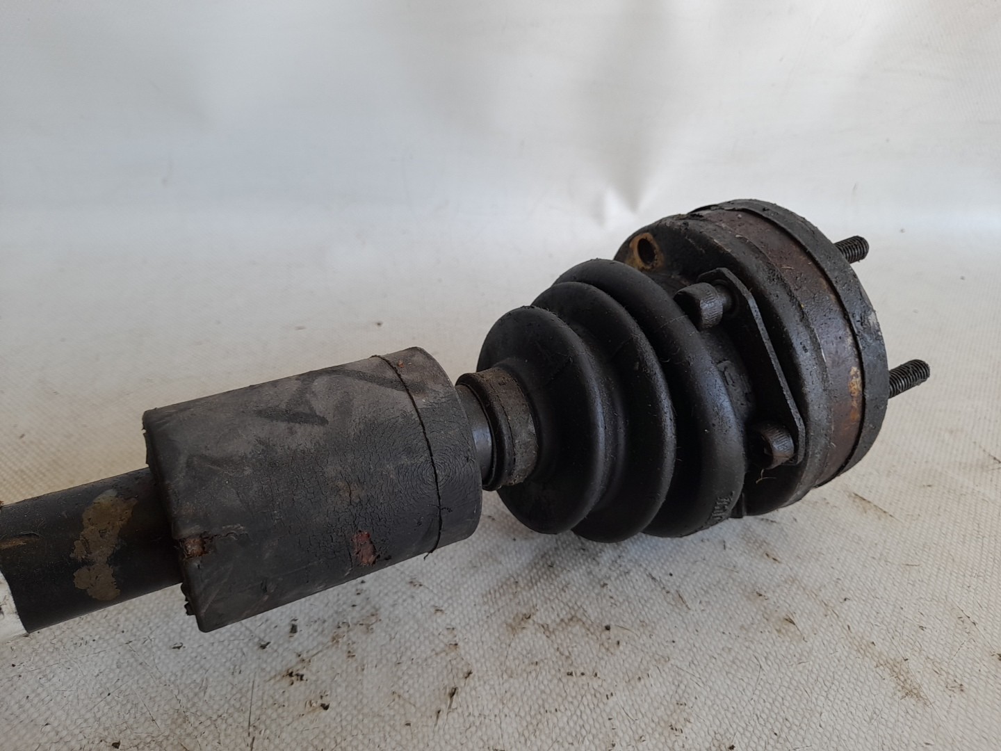 Left front driveshaft ALFA ROMEO 147 (937_) Imagem-2