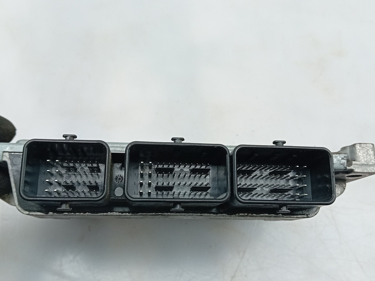 Engine control unit / ECU RENAULT Zoe (BFM_) Imagem-2