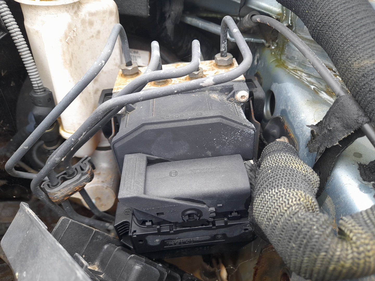 ABS control unit / ECU ABS