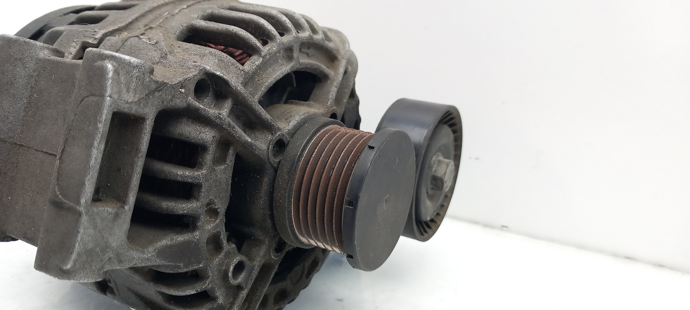 Alternador BMW 1 (E87) Imagem-1