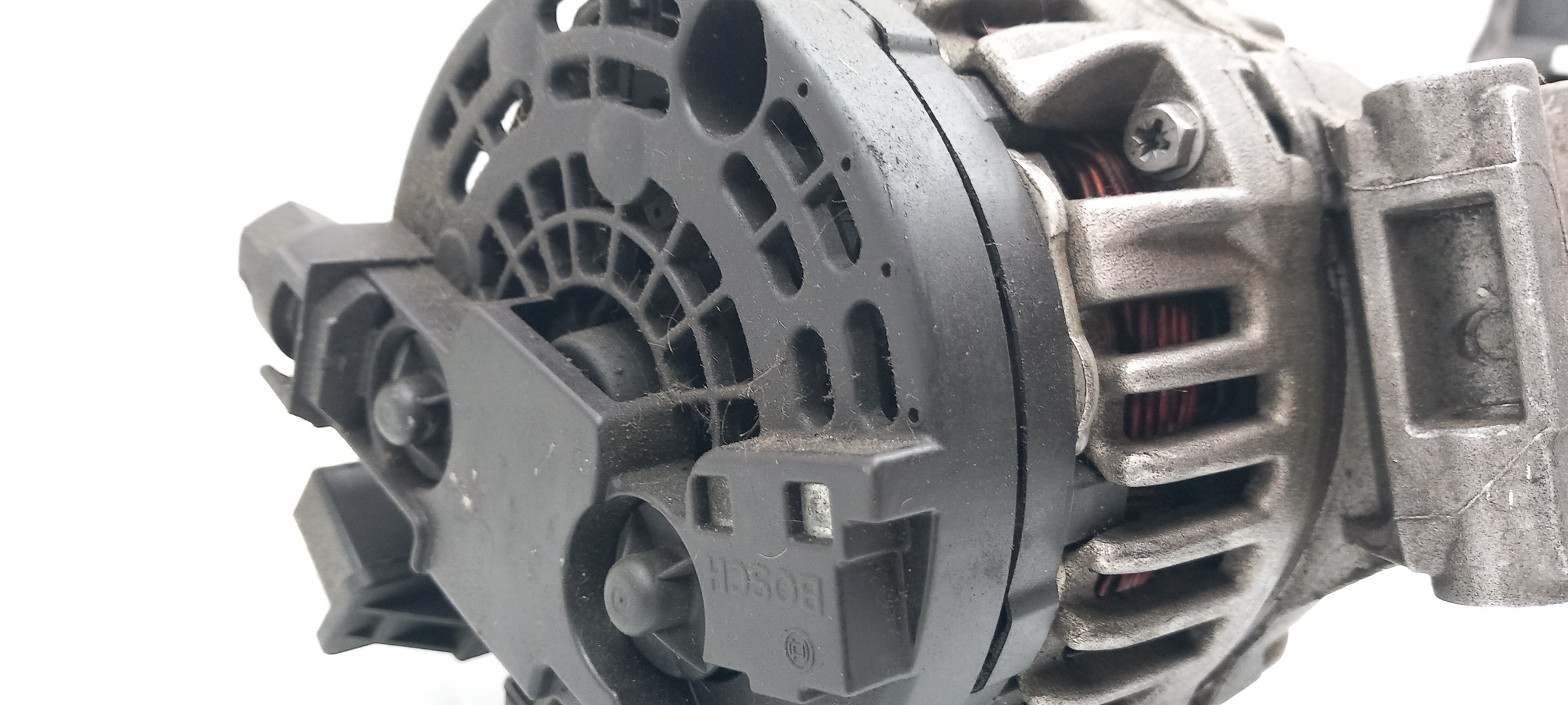 Alternador BMW 1 (E87) Imagem-2