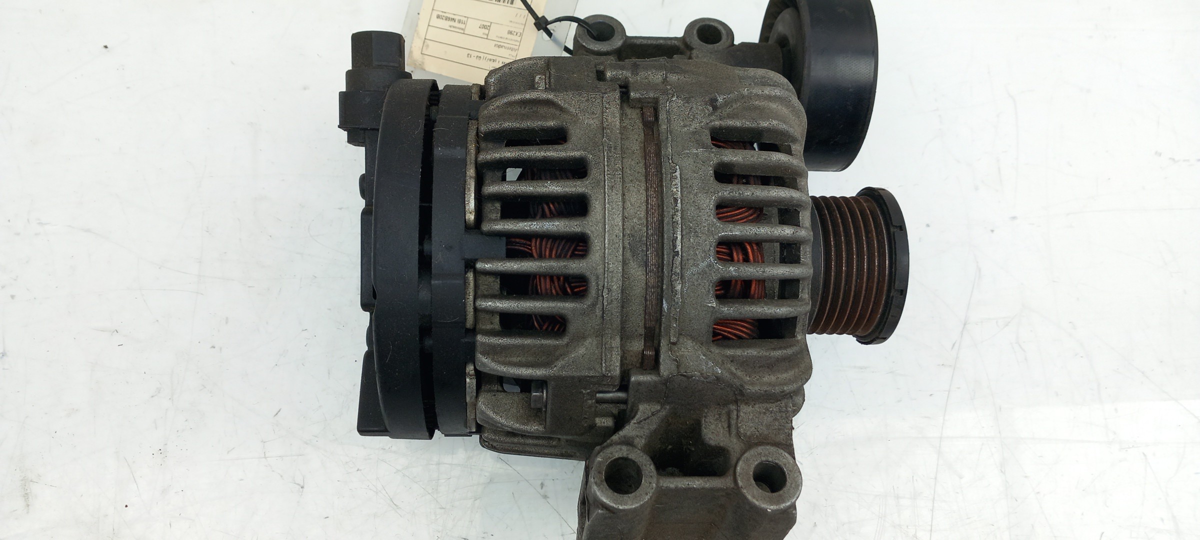 Alternador BMW 1 (E87) Imagem-3