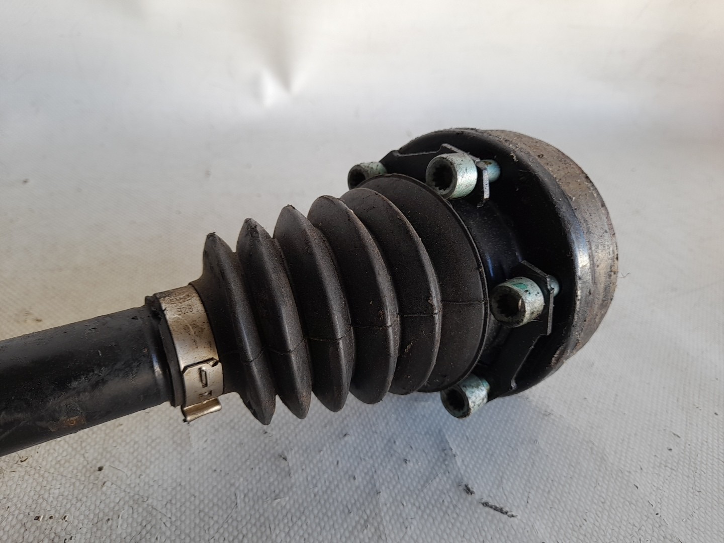 Transmission avant gauche VOLKSWAGEN Golf IV (1J1) Imagem-2